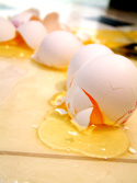 Sperm Wars and Scrambled Eggs
