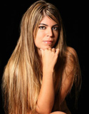 Brazilian Sex Celebrity Bruna Surfistinha: The Present Is The Past