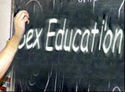 The Heart and Heat of Sex Education