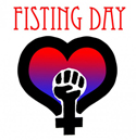 Courtney Trouble Declares October 21st International Fisting Day