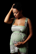 Tokophobia: Fear of Childbirth