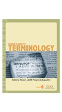 A cliff notes guide to LGBT terms
