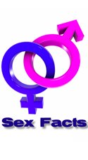 20 Fun Sex Facts