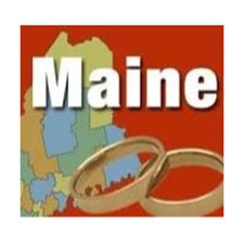 Maine Backs Same-Sex Marriage