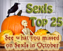 Top 25 Most Popular Articles in October 2012