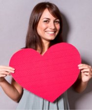 I <3 Me! How to Spend Valentine's Day Alone and Love It!