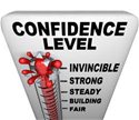 6 Realistic Ways to Increase Confidence