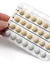Contraception Part 1 -- An introduction