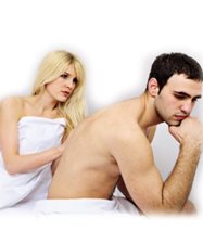 Erectile Dysfunction and the Infidelity Cure