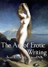 Review: The Art of Erotic Writing