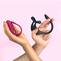 What Are The Best Beginner Sex Toys For Couples?