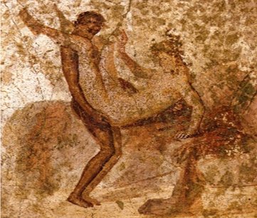 Erotic Ancient Art