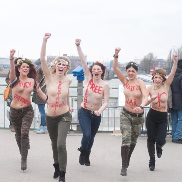Femen 1