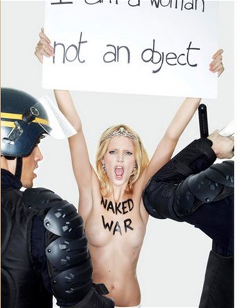 femen object