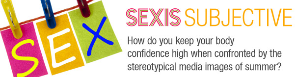 SexIs Subjective