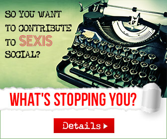 Everything you need to know to contribute to SexIs Social!