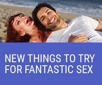 New Things to Try for Fantastic Sex