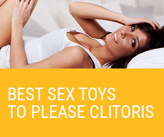 Best Sex Toys For Pleasing Clitoris
