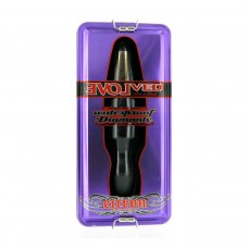 The Purple Tin for the Diamante