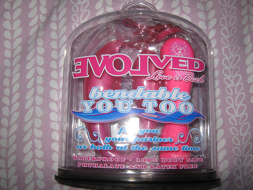 Package Front