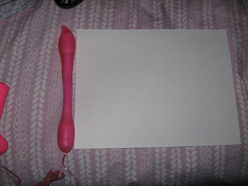 8 inch side