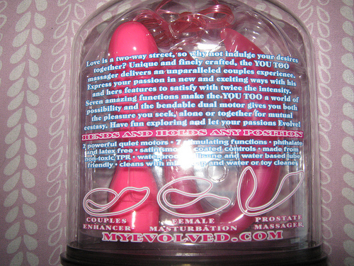 Package Back
