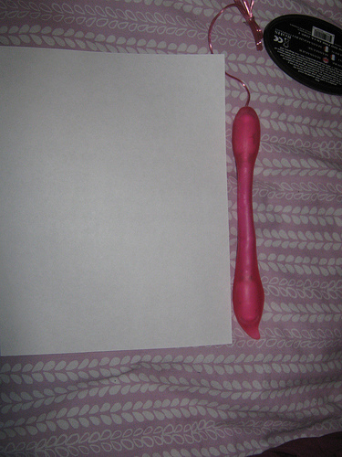 11 inch side