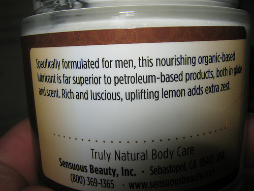 Use of Product