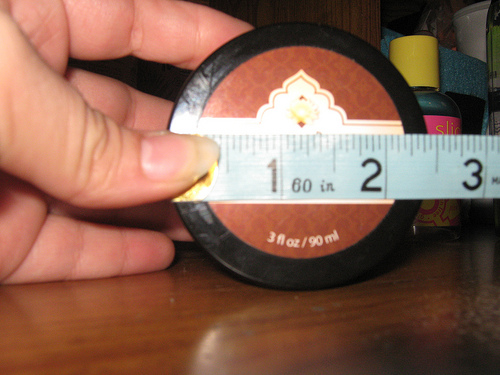 Diameter