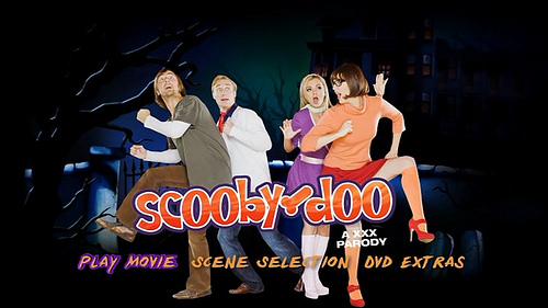 Scooby 01