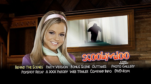 Scooby 08