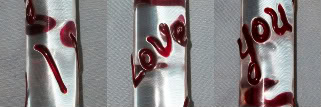 I Love You