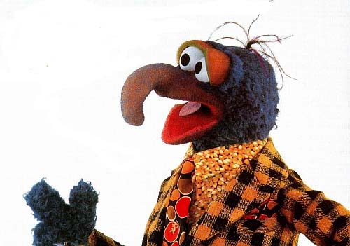 gonzo