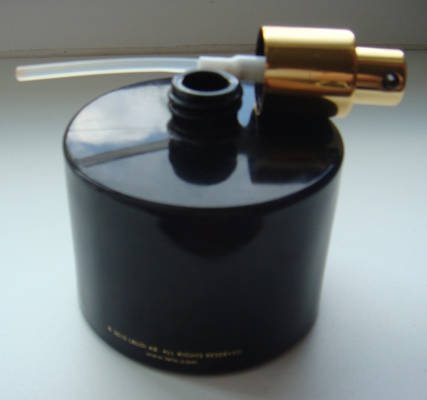 bottle