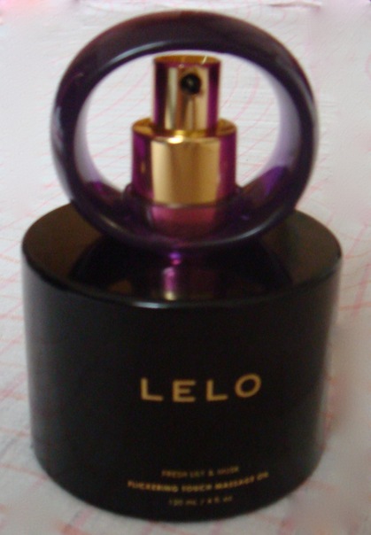bottle