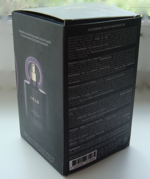 box