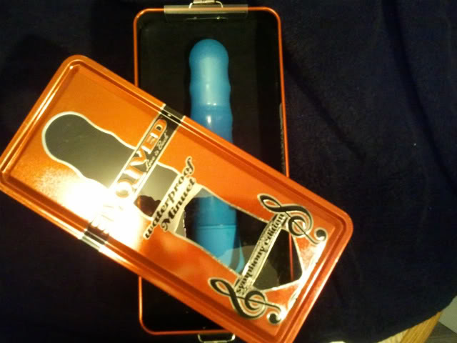 Sex Toys Shop