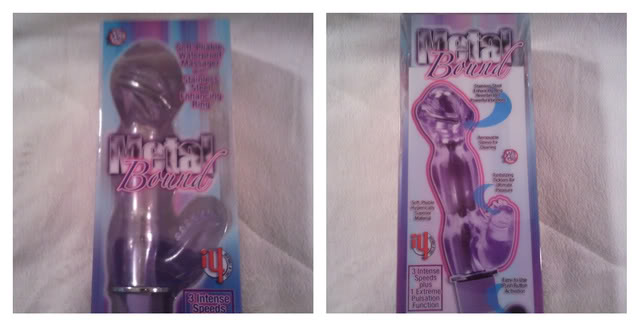 Sex Toys Shop