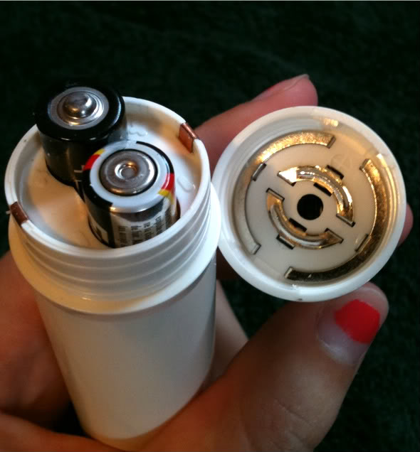 Batteries