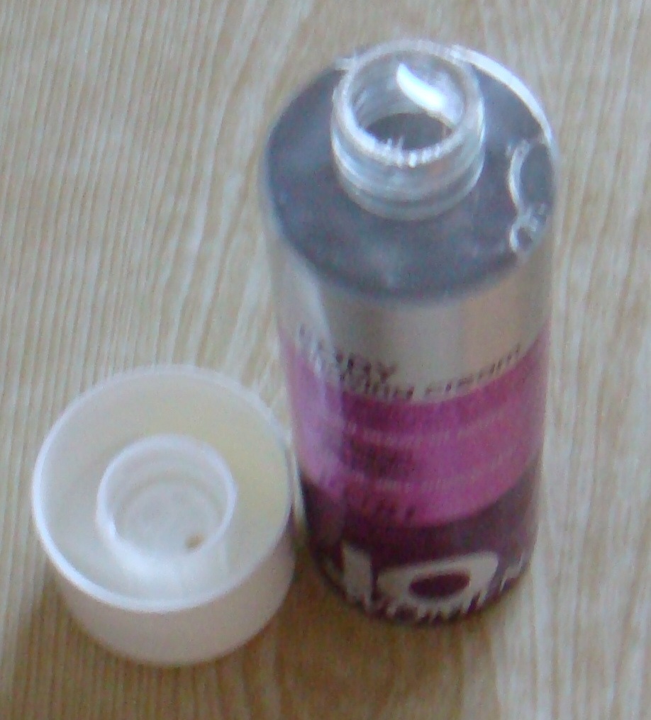 unscrewed