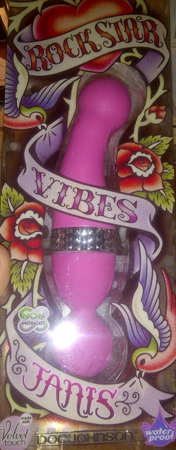 Sex Toys Shop