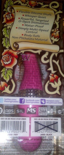 Sex Toys Shop