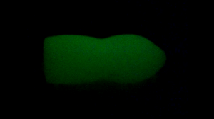 It Glooows!