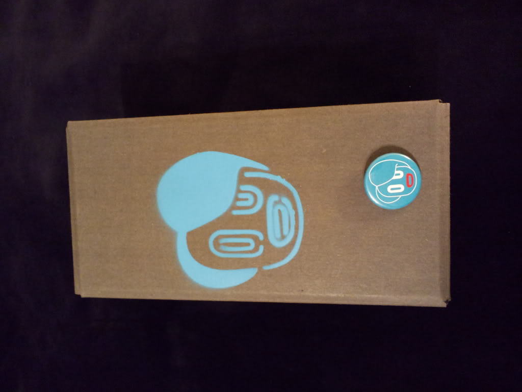 Box and Pin
