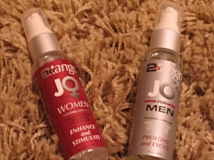 Bottles