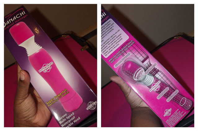 Sex Toys Shop