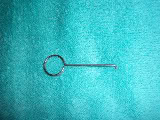 Bullet Key