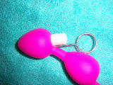Bullet Key