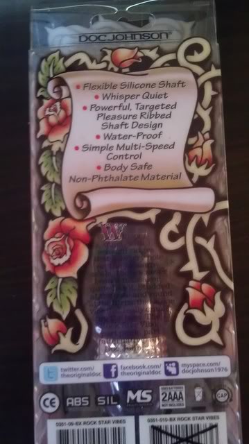 packaging