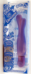 Front of Packaging